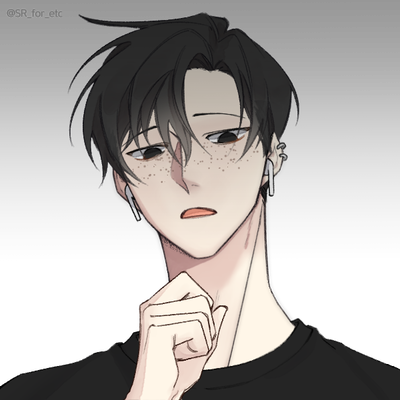 Ash [BL]