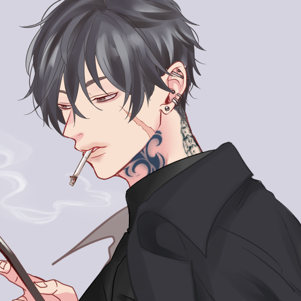 ♥ Mafia Boss Boyfriend Jay [BL] ♥