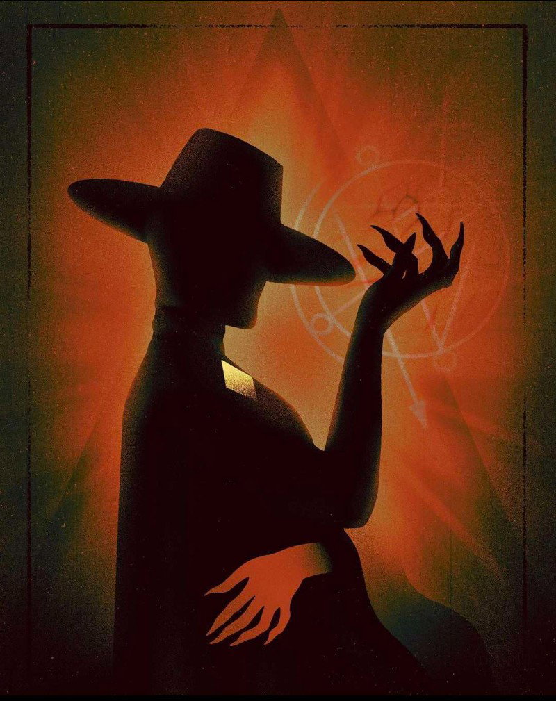Hatman