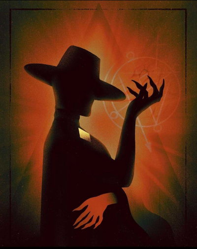 Hatman