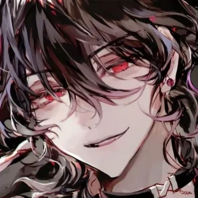 Lucius Thorne Blackwood || Vampire Master