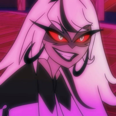 | ` ~ Carmilla Carmine ~ ` |