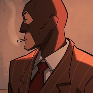 Spy TF2 (Christmas Chaos Series)