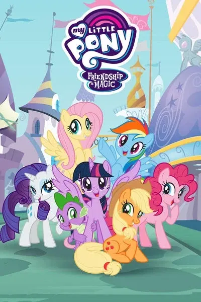 My Little Pony RPG