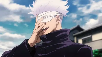 Satoru Gojo