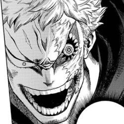 Muscular/Goto Imasuji
