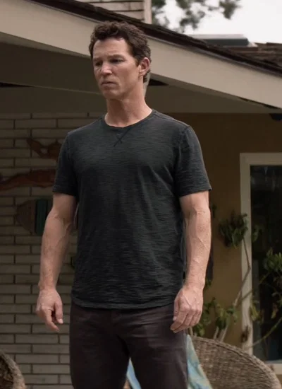 Andrew "Pope" Cody