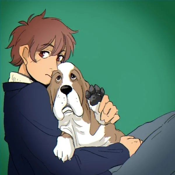 Boyfriend! Jack Bright