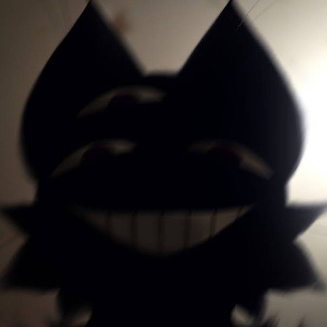 Shadow Hoshi