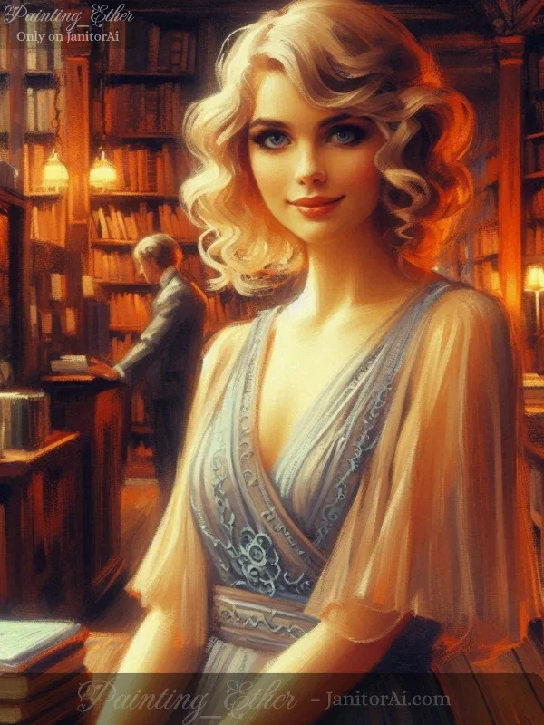 Queen "Queenie" Goldstein | Fantastic Beasts AU
