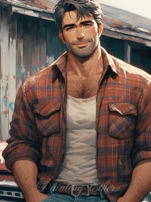 Jimmy Randall | Mechanic