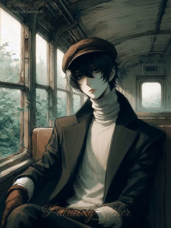 Yoite | Nabari No Ou Alternate AU