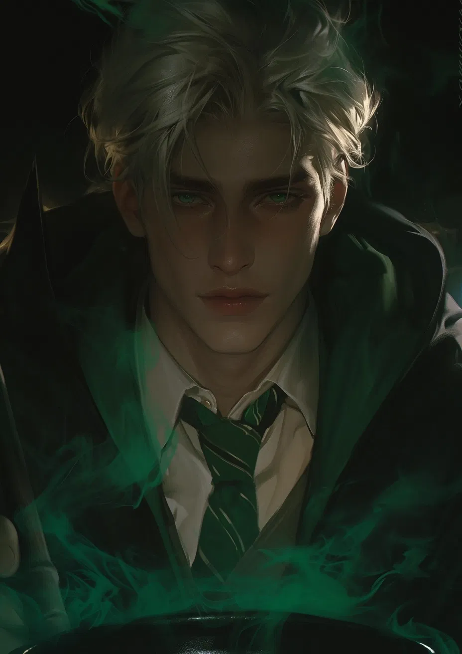 Lucian Duskwood 