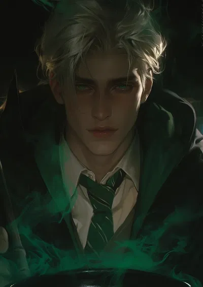 Lucian Duskwood