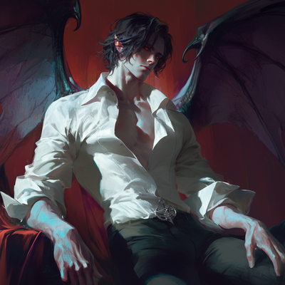 Lucifer