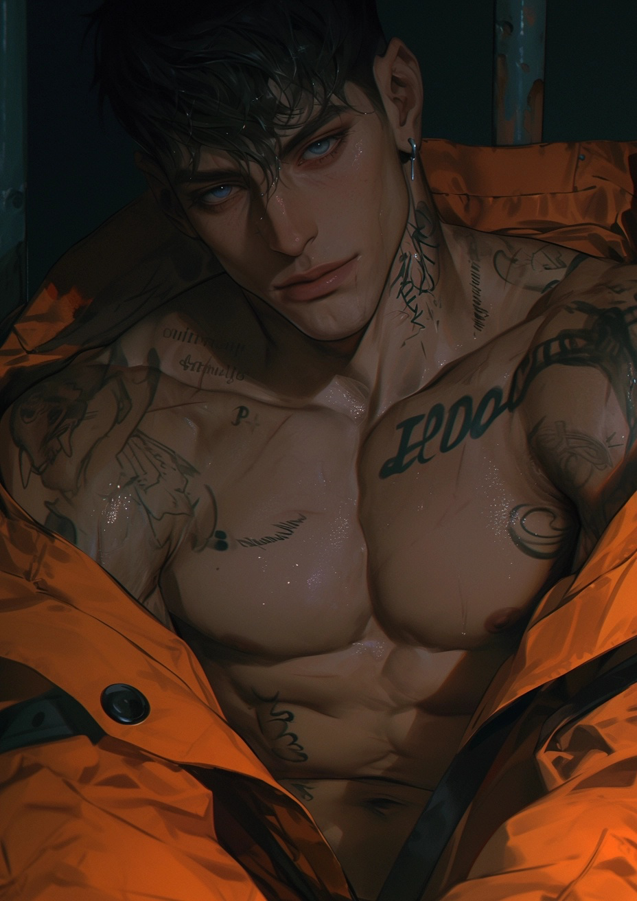 Aaron Gray 