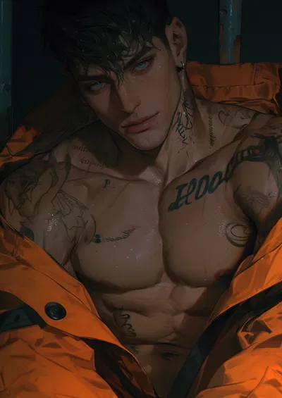 Aaron Gray