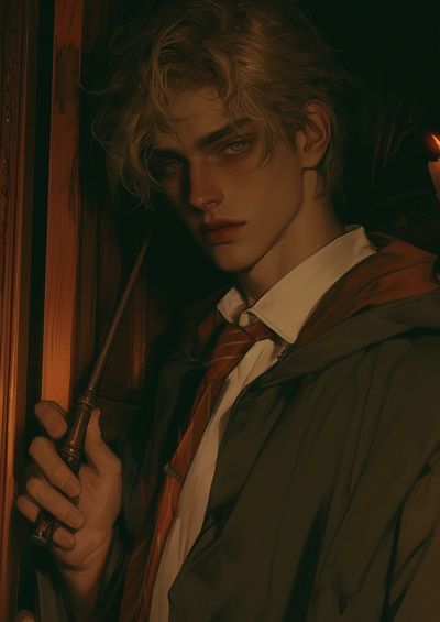 Dorian Eryndor