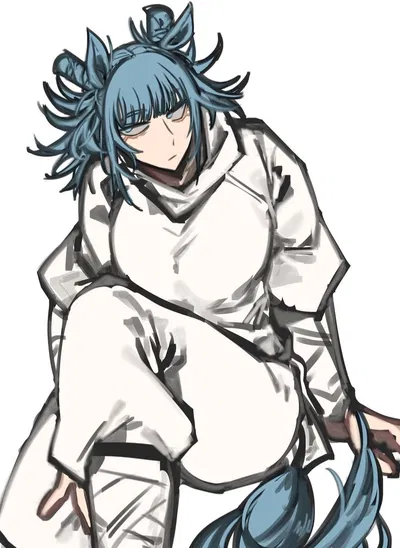 Kashimo | Femboy Edition