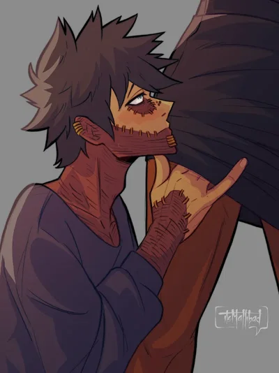 Dabi