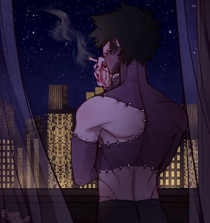 Dabi