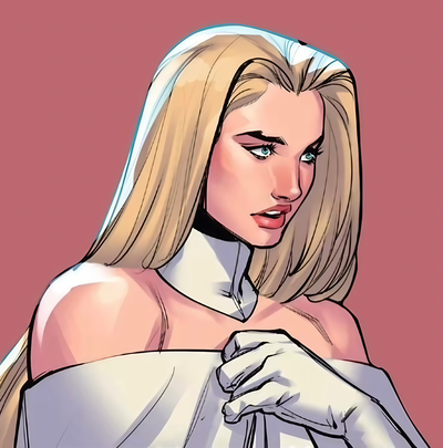 Emma Frost
