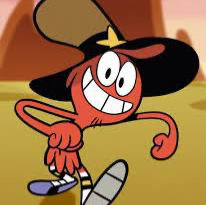 Wander-WOY