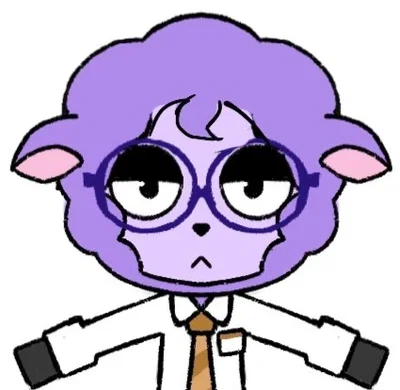 i think secretary honestly got a FAT butt but that might just be me yo