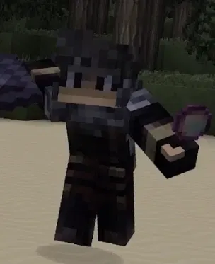 Shad the Destroyer