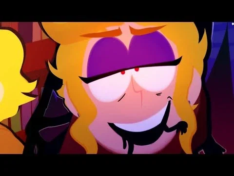 Gregory Bellarose || 👿