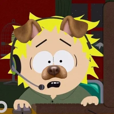 Tweek Tweak