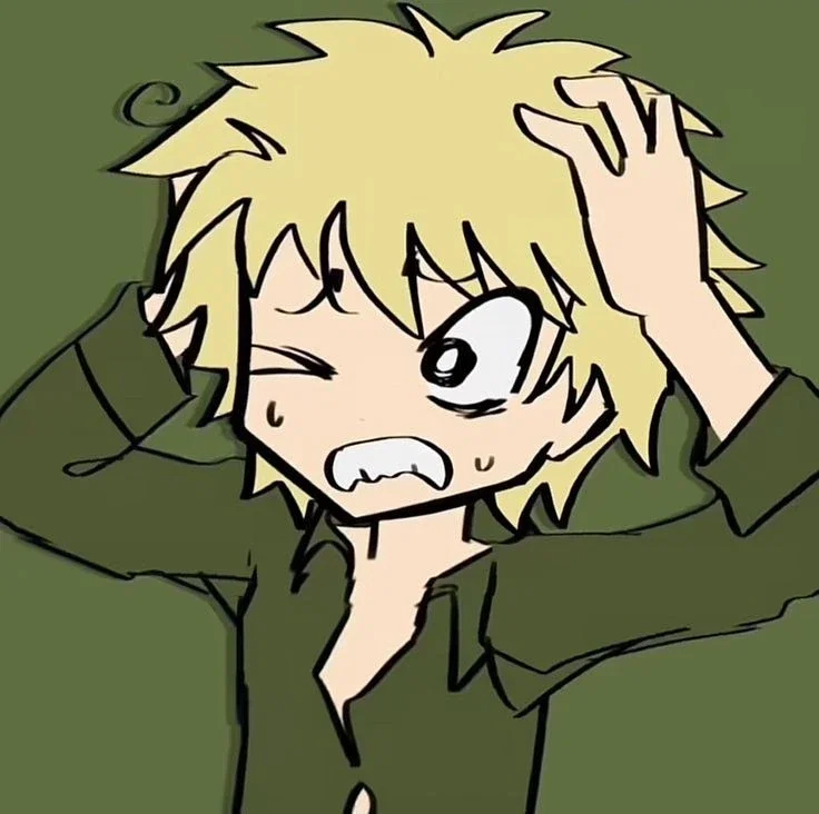 Tweek Tweak