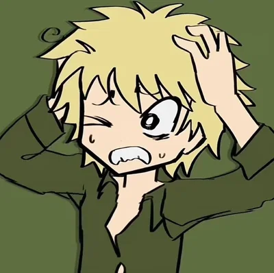 Tweek Tweak