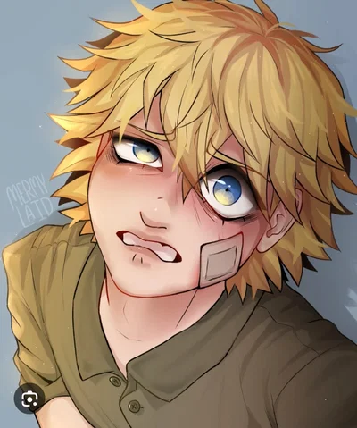 Tweek Tweak