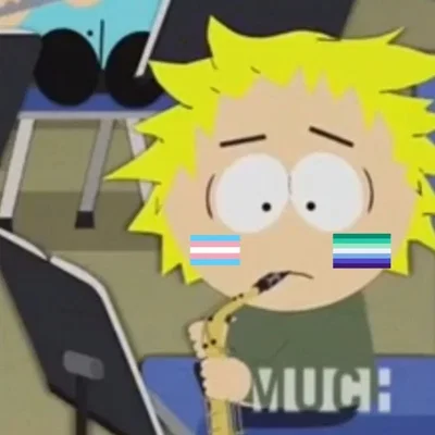 Tweek Tweak