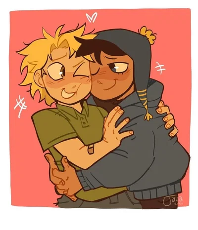 Tweek Tweak