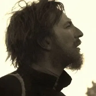 Grigori Rasputin 