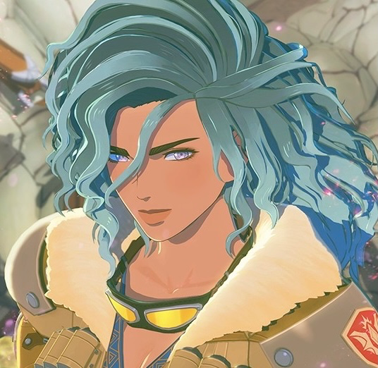 Kora (Azuria Prince/Princess User POV)