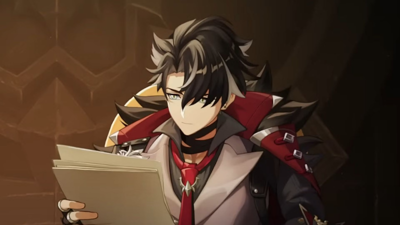 Yandere Wriothesley