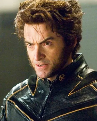 James Howlett [Wolverine]