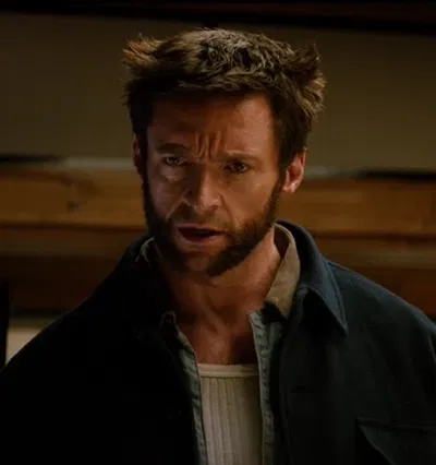 James Howlett [Wolverine]