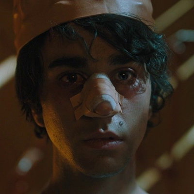 Peter Graham (Paimon)