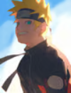 Naruto Uzamaki