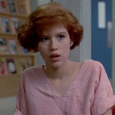 Claire Standish