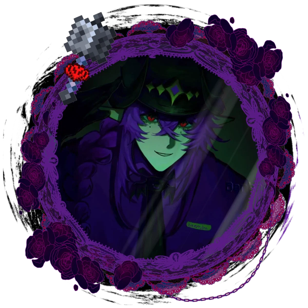 ➤ Wemmbu || LIFESTEAL SMP