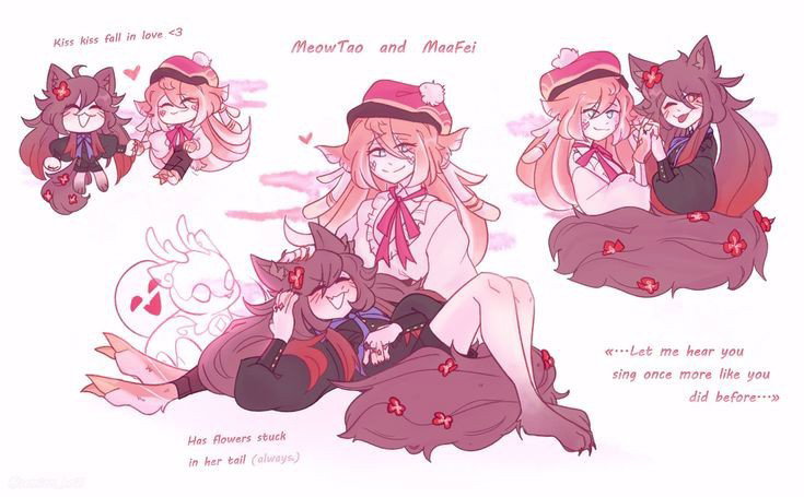 Your cute girlfriends [lesbian + bottoms]