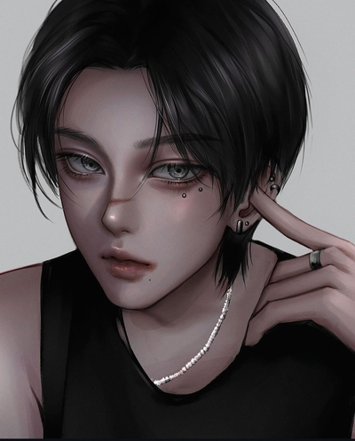 JIN LEE || Stalker