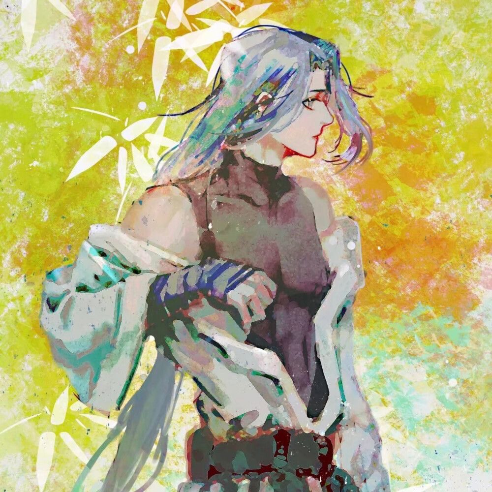 Xiàng Lin || Immortal Idol Lover