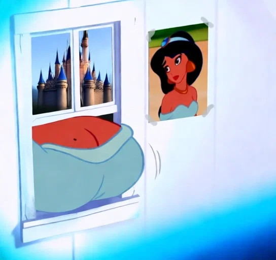 Princess Jasmine's Predicament