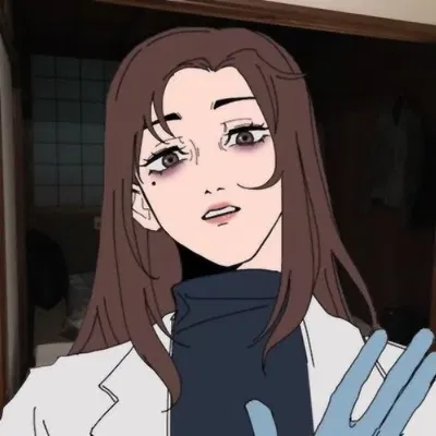 Shoko Ieri